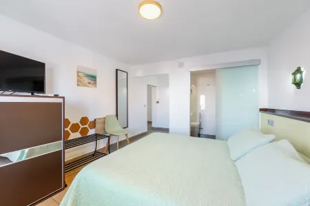 Boutique Hotel El Olivar Отели в г. Мохакар