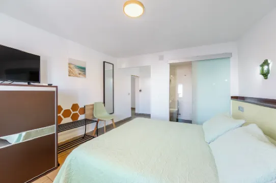 Boutique Hotel El Olivar