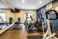 Comfort Suites - Gym