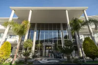 Hotel Sun Palace Albir & Spa Hotels in Albir