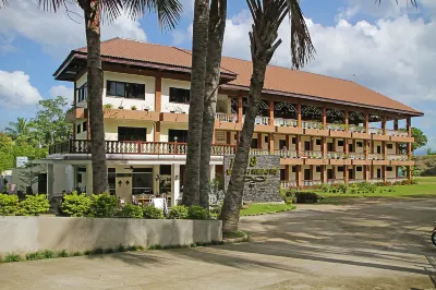 1888 Beach Resort Hotels in Sibulan