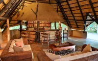 Ivory Lodge