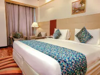 Hotel City Park Hotels near Rohini