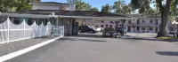 Carriage Inn Motel