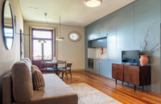 Oporto Maison Alves da Veiga