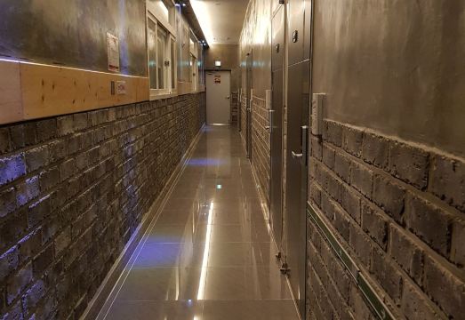 호텔메종드거제 조식 사진