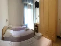Hotel Ronconi Hotels in Marebello