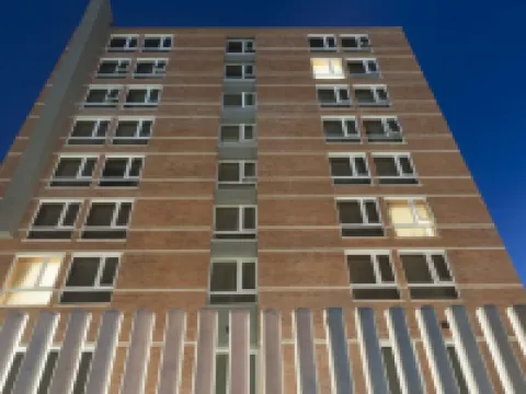 Hotel Diego de Almagro la Serena Hotels in La Serena