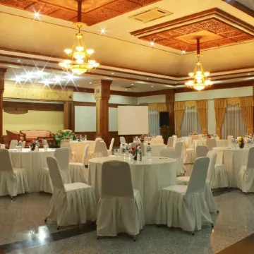 Sapta Nawa Resort 1 Gresik