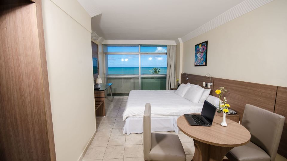 Hotel Jangadeiro