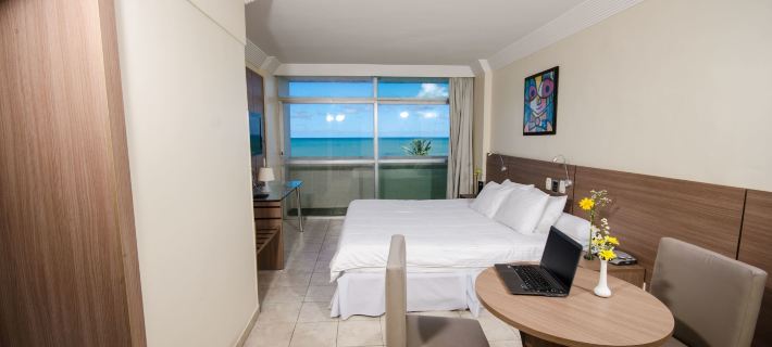 Hotel Jangadeiro Hotels in Recife