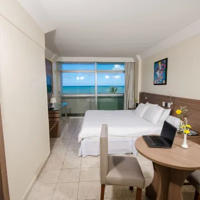 Hotel Jangadeiro Hotels near Boa Viagem