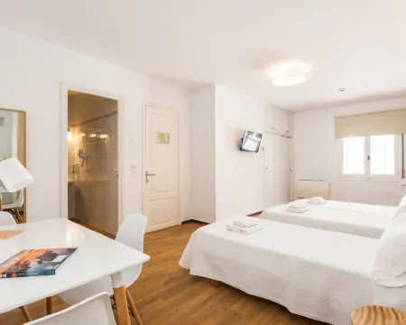 Hostal Jume - Urban Rooms Hoteles en Mahón