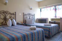 Hotel Terrasol Hotels in Coatzacoalcos