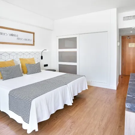 Hotel Spa Flamboyan - Caribe