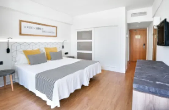 Hotel Spa Flamboyan - Caribe