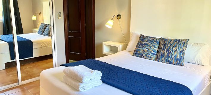 Punta Cana Seven Beaches Hotel a Punta Cana
