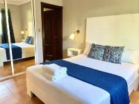 Punta Cana Seven Beaches - Ramah Hewan Peliharaan