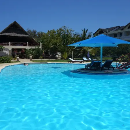 Morning Star Diani
