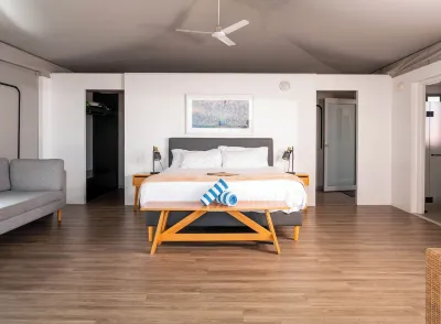 Discovery Resorts - Rottnest Island Hotel a 