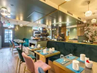 蒙帕納斯15號飯店 巴斯德附近的飯店