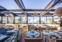 The Hoxton, Downtown La Các khách sạn ở Los Angeles