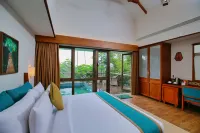 Morickap Resort Hôtels à : Pinangode