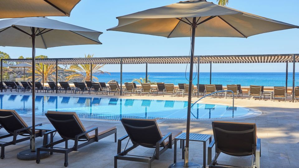 Secrets Mallorca Villamil Resort & Spa - Adults Only (+18)