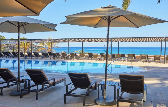 Secrets Mallorca Villamil Resort & Spa - Adults Only (+18)