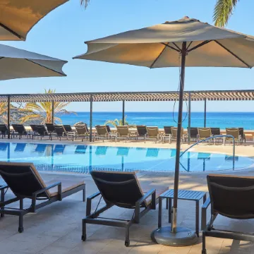 Secrets Mallorca Villamil Resort & Spa - Adults Only (+18)