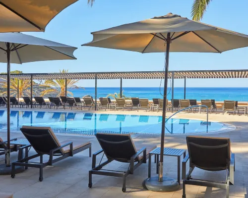 Secrets Mallorca Villamil Resort & Spa - Adults Only (+18) Hotels in Peguera