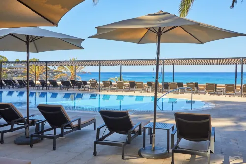 Secrets Mallorca Villamil Resort & Spa - Adults Only (+18) Hotels in Peguera