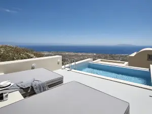 Star Infinity Suites