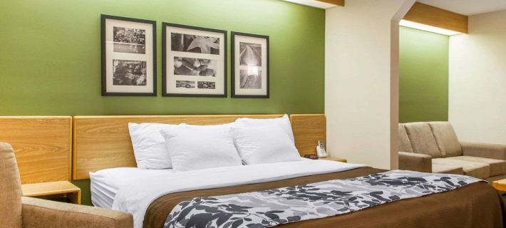 Sleep Inn Hotels in Elkhart