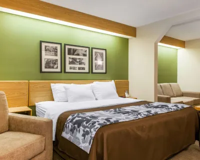 Sleep Inn Hotels in Elkhart