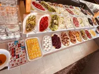 Hotel Grand Heykel