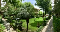 Hidden World Resort and Spa