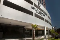 Master Express Dom Pedro II - próximo ao Consulado Americano e Aeroporto