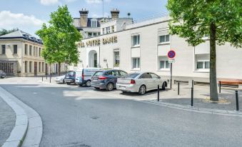 Brit Hotel Notre Dame