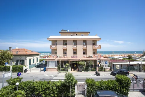 Hotel Eden