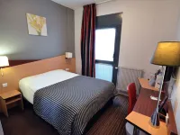Kyriad Dijon - Gare Hotel di Dijon