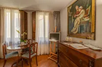 Boutique Hotel in Piazza della Signoria