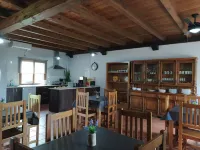 Hotel Rural la Covacha