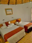 Echo Lodge Hotels in Канг
