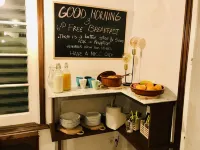 Mucha Masia Hostel Rural Urba - Breakfast