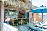 Hotel Boutique Rivera Del Rio - Baarit