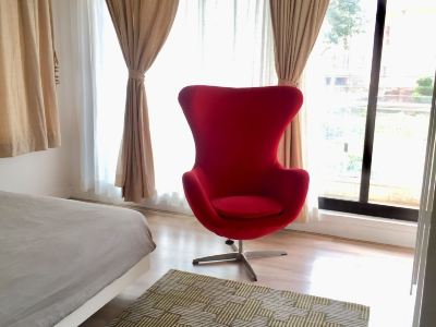 Drongpa Suites