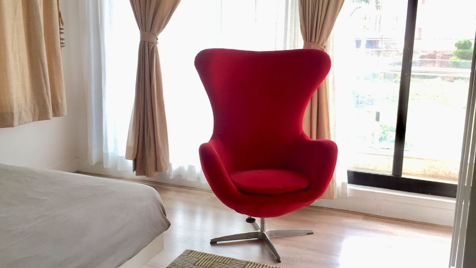 Drongpa Suites