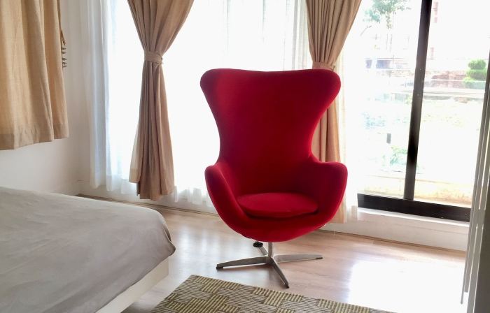 Drongpa Suites