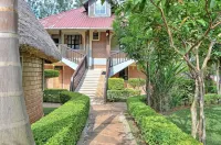 Itibo Resort - 3-Star